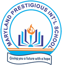 Maryland Schools Logo